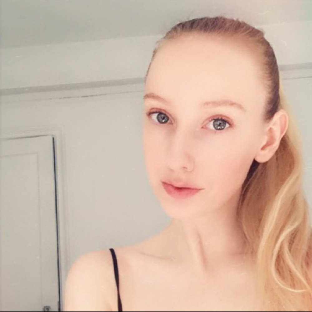 Meet your Posher, Shar